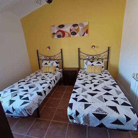 El Oasis Morado Appartement Lorca  Buitenkant foto
