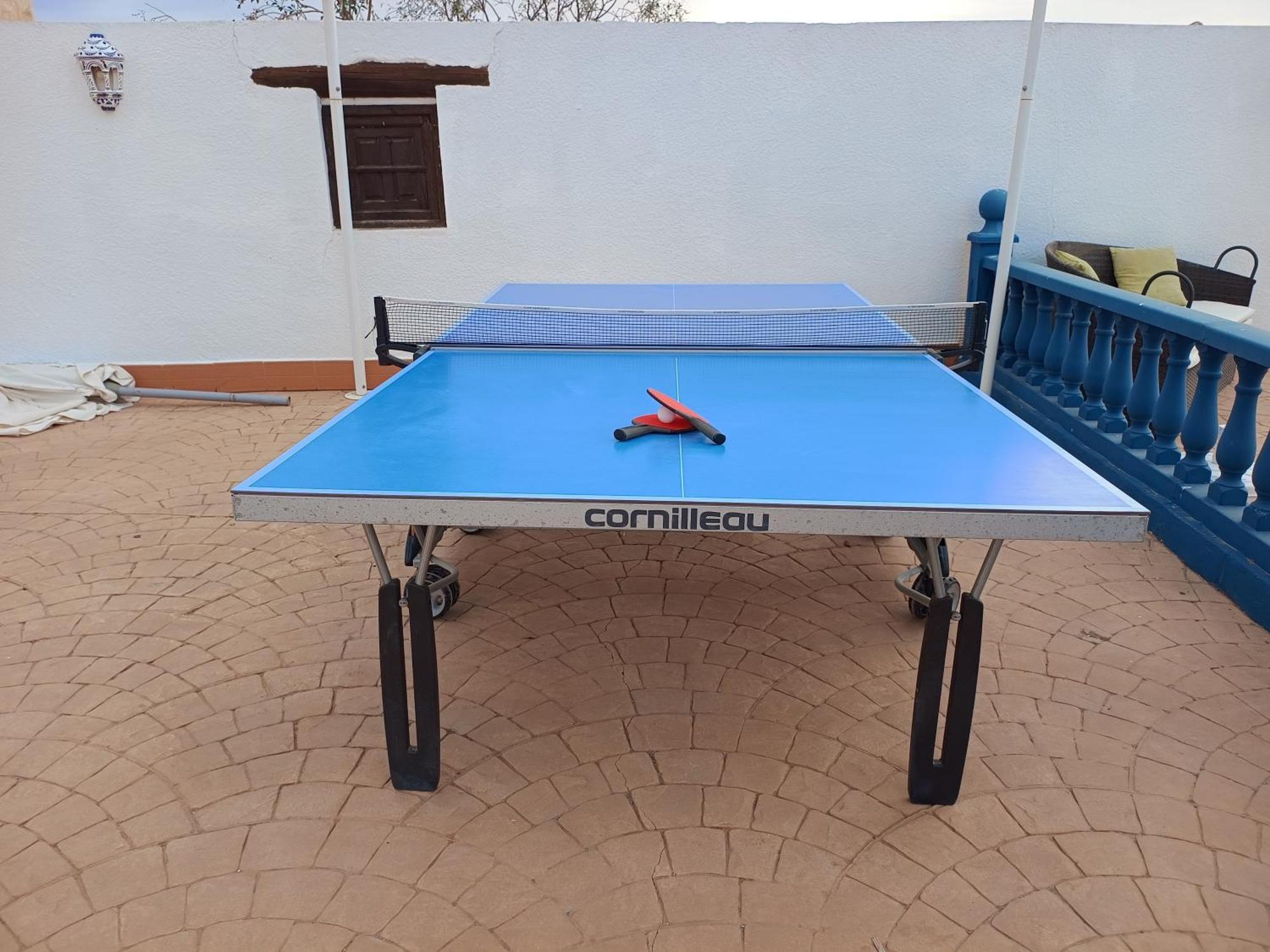 El Oasis Morado Appartement Lorca  Buitenkant foto