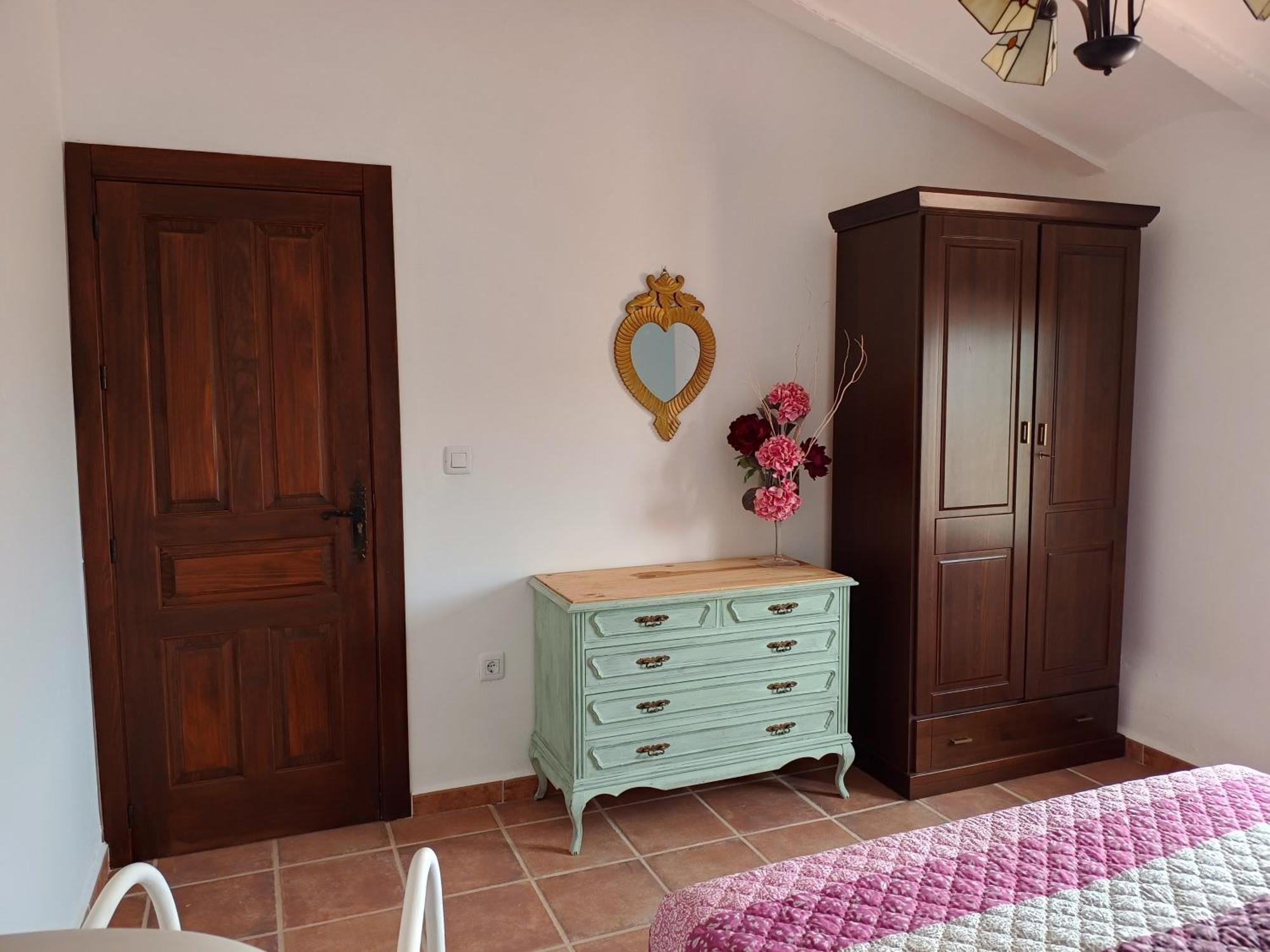 El Oasis Morado Appartement Lorca  Buitenkant foto