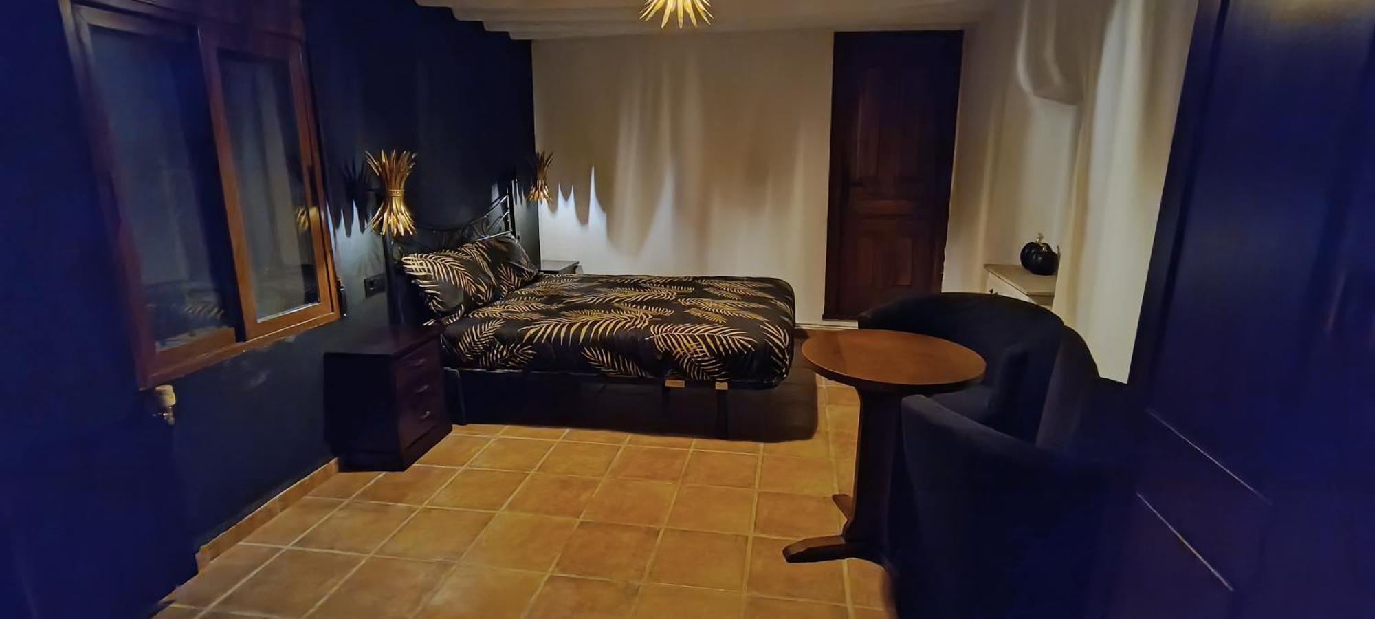 El Oasis Morado Appartement Lorca  Buitenkant foto